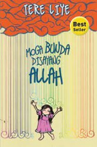 Image of Moga Bunda Disayang Allah