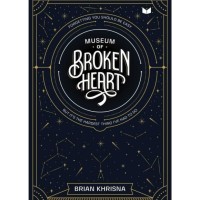 Museum of Broken Heart