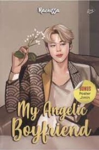 Image of MY ANGELIC BOY FRIEND