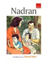 Image of Nadran: Kumpulan Carpon