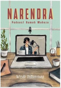 Image of Narendra : podcast rumah maheza