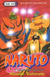 Image of Naruto
