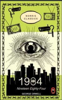 Image of Nineteen Eighty-Four 1984