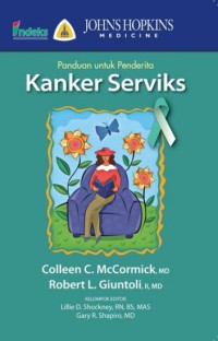 Panduan untuk penderita kanker serviks