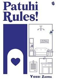 Image of Patuhi Rules!