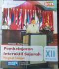 Pembelajaran Interaktif Sejarah TL Kelas XII Deep Learning