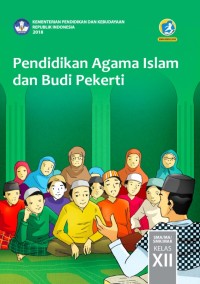 PEN.AGAMA ISLAM dan BUDI PEKERTI REV.2018 XII