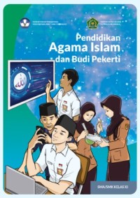 Image of Pendidikan Agama Islam dan Budi Pekerti untuk SMA/SMK Kelas XI