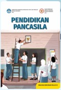 Pendidikan Pancasila untuk SMA/MA/SMK/MAK Kelas XI K.MERDEKA