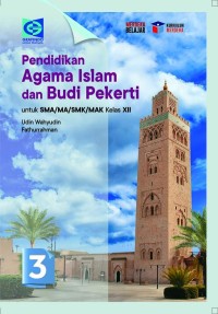 PENDIDIKAN AGAMA ISLAM 12 K MERDEKA
