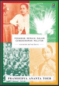 Image of Perawan Remaja Dalam Cengkeraman Militer