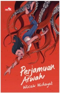 Image of Perjamuan Arwah