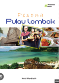 Pesona Pulau Lombok