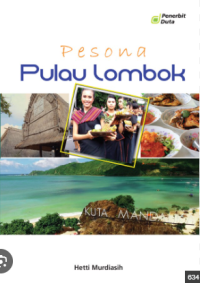 Image of Pesona Pulau Lombok