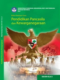 PPKN X : Kurikulum Merdeka