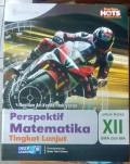 Prespektif Matematika TL Kelas XII Deep Learning