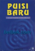 Puisi Baru