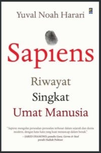Image of Sapiens