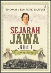 Image of Sejarah Jawa Jilid 1 (History of Java)