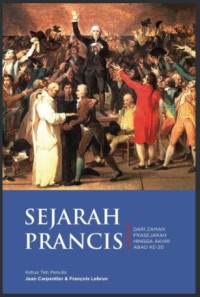 Image of Sejarah Prancis (2023)