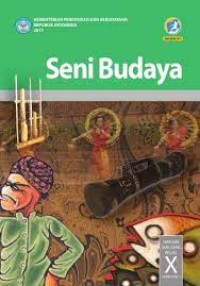 SENI BUDAYA X ED REV 2017 SM 1
