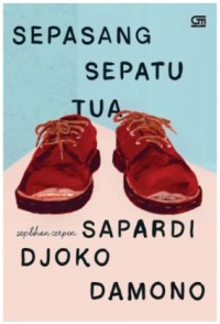 Image of Sepasang Sepatu Tua