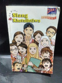 Image of Siang Katulistiwa