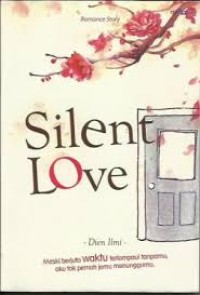 Image of SILENT LOVE