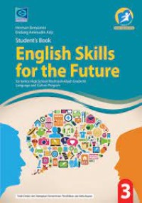 Student's Book English Skills for The Future XII KURTILAS