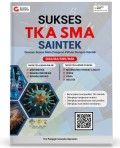 SUKSES Tes Kemampuan Akademik SMA – SAINTEK