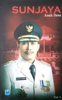Sunjaya anak desa