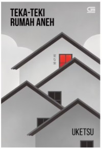 Image of Teka Teki Rumah AnehTeka Teki Rumah Aneh