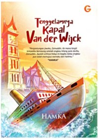 Image of Tenggelamnya Kapal Van Der Wijck