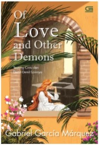 Image of Tentang Cinta dan Demit-Demit Lainnya (Of Love and Other Demons)