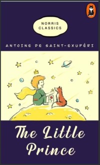 Image of The Little Prince