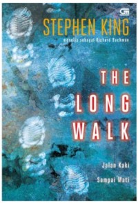 Image of The Long Walk (Jalan Kaki Sampai Mati)