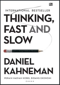 Image of Thinking, Fast and Slow (2026)