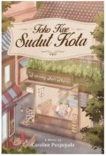 Toko Kue Sudut Kota