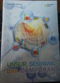 Unsur, Senyawa dan Campuran