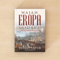 Wajah Eropa Abad Ke-15: Sebuah Catatan Perjalanan