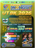 Wangsit om Jerom : UTBK 2026