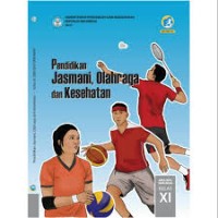 Image of PEND.OLAHRAGA DAN KESEHATAN JASMANI XI ED REV 2017