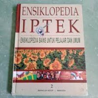 Ensiklopedia IPTEK: Ensiklopedia sains untuk pelajar dan umum (Makhluk hidup-Manusia) Image of Ensiklopedia IPTEK: Ensiklopedia sains untuk pelajar dan umum (Makhluk hidup-Manusia)